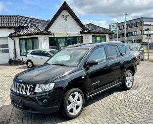 Jeep Jeep Compass Limited 4x4 Gebrauchtwagen