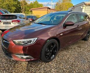 Opel Opel Insignia Sports Tourer Innovation 2,0d Aut.+V Gebrauchtwagen