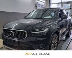 Volvo Volvo XC 40 Inscription AWD | NAVI | LED | PDC | Gebrauchtwagen