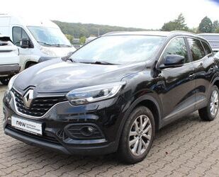 Renault Renault Kadjar TCe 140 EDC GPF BUSINESS EDITION Gebrauchtwagen