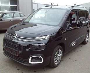 Citroen Citroën Berlingo Feel M erste Hand Gebrauchtwagen