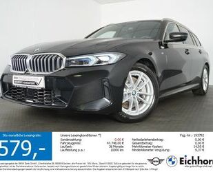 BMW BMW 330d Touring M Sportpaket *AHK.PGSD.INNOPAKET* Gebrauchtwagen