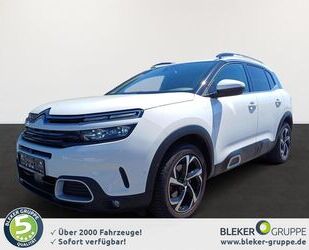 Citroen Citroën C5 Aircross Pure Tech 130 Business Shine E Gebrauchtwagen