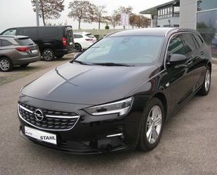 Opel Opel Insignia B Sports Tourer Elegance Gebrauchtwagen