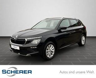 Skoda Skoda Kamiq 1.0 TSI *Selection* LED PDC SHZ VKZ-Er Gebrauchtwagen