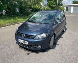 VW Volkswagen Golf Plus 1.6 TDI LIFE LIFE Gebrauchtwagen