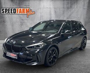 BMW BMW 120i M Sport Hammer Optik Gebrauchtwagen