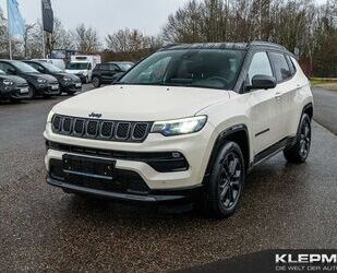 Jeep Jeep Compass PHEV MY21 80th Gebrauchtwagen