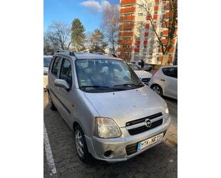 Opel Opel Agila 1.0 Twinport - Gebrauchtwagen