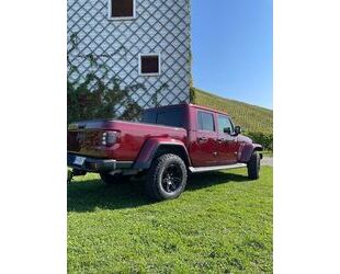 Jeep Jeep Gladiator Gebrauchtwagen