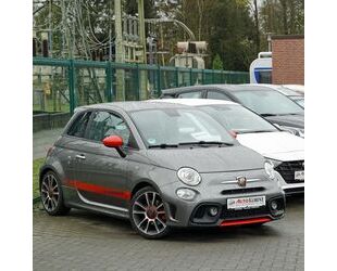 Abarth Abarth 595 Turismo 1.4 T-Jet 16V Sport Leder PDC N Gebrauchtwagen