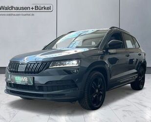 Skoda Skoda Karoq 2.0 TSI Sportline 4x4 *AHK*R.KAM*ACC*P Gebrauchtwagen