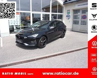 Cupra Cupra LEON SPORTSTOURER 1.5 ETSI ACT DSG PANORAMAD Gebrauchtwagen