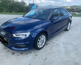 Audi Audi A3 1.4 TFSI Attraction Attraction Gebrauchtwagen