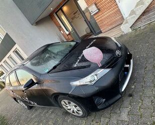 Toyota Toyota Auris Touring Sports, 1.te Hand, Gebrauchtwagen