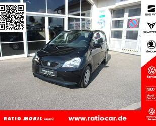 Seat Seat MII ELECTRIC PSM 61 KW AUTOMATIK KLIMA USB F Gebrauchtwagen