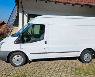 Ford Ford Transit 125 T280 Mittelhochdach Gebrauchtwagen