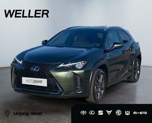 Lexus Lexus UX 250h Style Edition *LED*CarPlay*SmartKey* Gebrauchtwagen