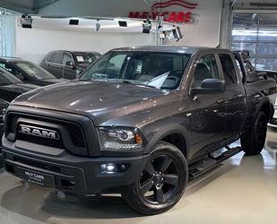 Dodge Dodge RAM 1500 Warlock*Navigation*20 Zoll Gebrauchtwagen