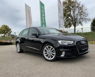 Audi Audi A3 Sportback 40 TDI quattro sport/ Kamera/ DA Gebrauchtwagen