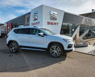 Seat Seat Ateca XP 2.0 TDI DSG / Panorama / Beats / AHK Gebrauchtwagen