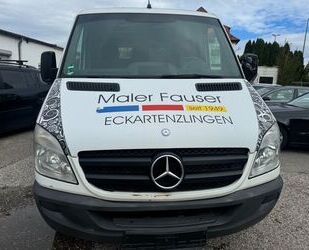 Mercedes-Benz Mercedes-Benz Sprinter II Kombi 211 / 215 CDI Gebrauchtwagen