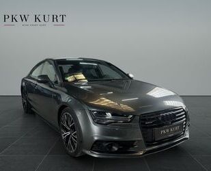 Audi Audi A7 competition *S Sitze *Luft *Spur *ACC *Kam Gebrauchtwagen