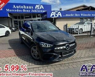 Mercedes-Benz Mercedes-Benz GLA 200 Modelljahr2024+AMG Line+DIST Gebrauchtwagen