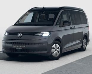 VW Volkswagen T7 2.0TDI DSG California Beach GV5 Lite Gebrauchtwagen