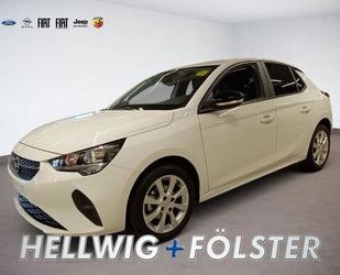 Opel Opel Corsa F Edition 1.2 Musikstreaming DAB Temp Gebrauchtwagen