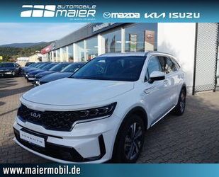 Kia Kia Sorento HEV AWD Spirit *DRIVE*KAMERA* Gebrauchtwagen