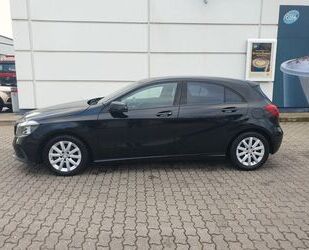 Mercedes-Benz Mercedes-Benz A 160 CDI AUTOMATIC - TÜV Neu Gebrauchtwagen