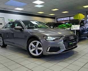 Audi Audi A6 Lim. 40 TDI *QUATTRO*VIRTUAL*KAMERA*MEMORY Gebrauchtwagen