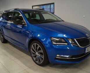 Skoda Skoda Octavia 2,0TDI*Pano*RFK*Navi*Keyless*Standhe Gebrauchtwagen