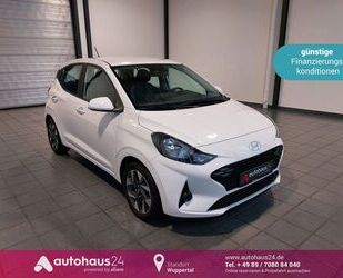 Hyundai Hyundai i10 1.0 Trend (EURO 6d) Kamera|Sitzheizung Gebrauchtwagen