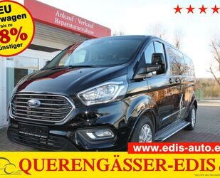 Ford Ford Tourneo 2.0 TDCi L2 Titanium Automatik 125 kW Gebrauchtwagen