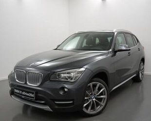 BMW BMW X1 xDrive20d xLine Gebrauchtwagen