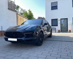 Porsche Porsche Cayenne - Approved *AHK* *VOLL* *MWST* Gebrauchtwagen