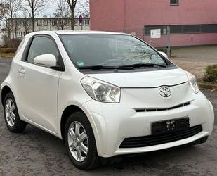 Toyota IQ Gebrauchtwagen