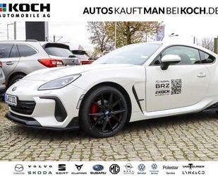 Subaru Subaru BRZ 2.4R AT Jubiläumsmodell 30-Jahre Koch!! Gebrauchtwagen