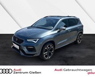 Cupra Cupra Ateca 2.0 TSI 4Drive DSG Fahrassistenz-Paket Gebrauchtwagen