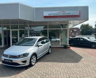 VW Volkswagen Golf Sportsvan VII Comfortline BMT/Star Gebrauchtwagen