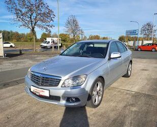 Mercedes-Benz Mercedes-Benz C 180 C -Klasse Lim. C 180 Kompresso Gebrauchtwagen