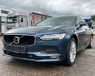 Volvo Volvo S90 D5 AWD Momentum Pro Leder LED RFK ACC Na Gebrauchtwagen