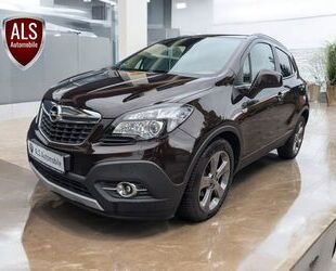 Opel Opel Mokka Innovation ecoFlex 4x4