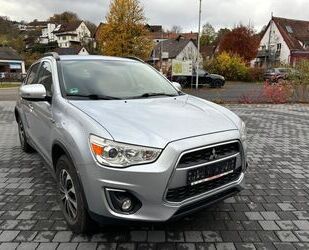 Mitsubishi Mitsubishi ASX SUV-Star 2WD Gebrauchtwagen