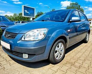 Kia Kia Rio 1.4 EX Gebrauchtwagen