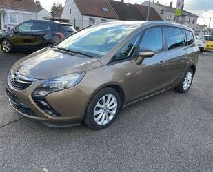 Opel Opel Zafira C Tourer Active Gebrauchtwagen