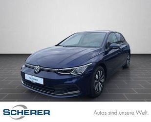 VW Volkswagen Golf VIII 1.5 TSI Life MOVE Navi, ACC, Gebrauchtwagen