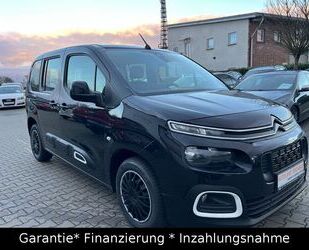 Citroen Citroën Berlingo Live M/ Navi/ 5 Sitze/ TÜV neu Gebrauchtwagen